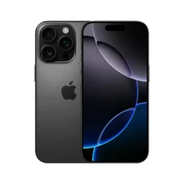 Apple iPhone 16 Pro 1TB Black Titanium