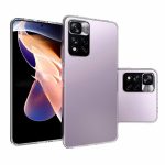 Slim Case 2mm for Xiaomi Redmi Note 11/11s Clear