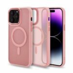 iPhone 16 Plus Magsafe Case Pink
