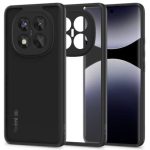 Tech-Protect Case for Xiaomi Redmi Note 14 Pro+ Matte Black