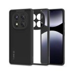 Tech-Protect Magmat Xiaomi Redmi Note 14 Pro 5G / Poco X7 5G Matte Black