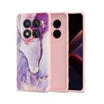 Tech-Protect Xiaomi Redmi Note 14 Pro 5G / Poco X7 5G Icon Marble