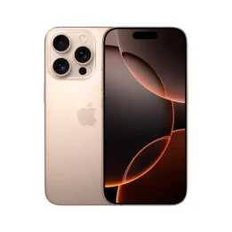 Apple iPhone 16 Pro 512GB Desert Titanium