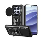 Tech-Protect Camshield Pro Xiaomi Redmi Note 14 Pro+ Black