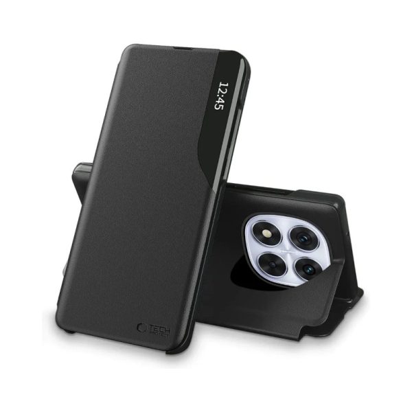 1741368669 tech protect smart view xiaomi redmi note 14 pro 5g poco x7 5g black