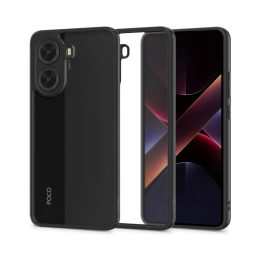 Tech-Protect Magmat Xiaomi Poco X7 Pro 5G Matte Black