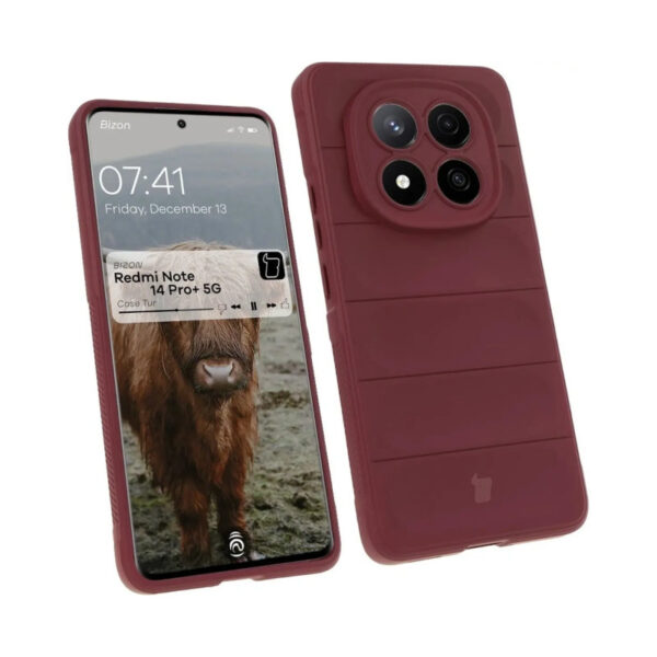1741438771 bizon case tur xiaomi redmi note 14 pro plus 5g dark purple
