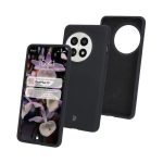 Bizon Soft Case OnePlus 13 black