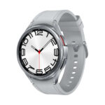 Samsung Galaxy Watch 6 Classic 43mm Silver