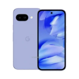 google pixel 9a iris