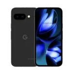 google pixel 9a obsidian