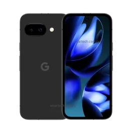 google pixel 9a obsidian
