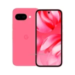 Google Pixel 9a Peony