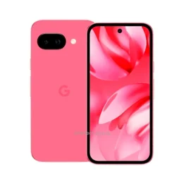 Google Pixel 9a Peony