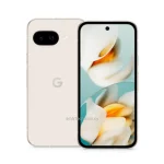 Google Pixel 9a Porcelain