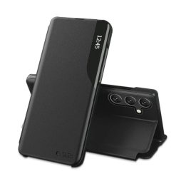 Tech-Protect Smart View Samsung Galaxy A56 5G Black