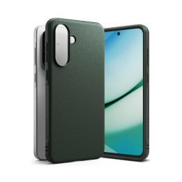 Ringke Onyx Samsung Galaxy A36 / A56 Dark Green