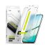 Ringke Easy Slide Samsung Galaxy A56 [2 PACK]