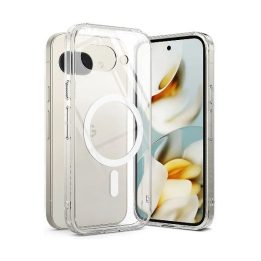 Ringke Fusion Magnetic MagSafe Google Pixel 9a Clear