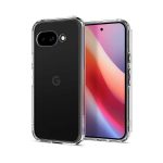Spigen Ultra Hybrid Google Pixel 9a Crystal Clear