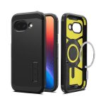 Spigen Tough Armor Mag MagSafe Google Pixel 9a Black