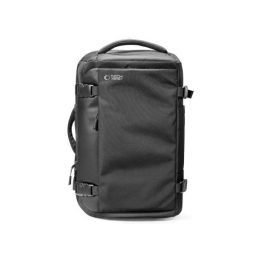 Tech-Protect Defender S40 Travel Laptop Backpack 28l Black