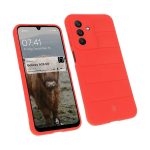 Bizon Case Tur Samsung Galaxy A26 Red