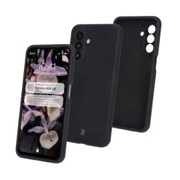 Bizon Soft Case Samsung Galaxy A26 Black