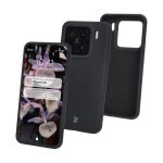 Bizon Soft Case Xiaomi 15 Black