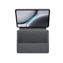 oneplus pad case with keyboard grey
