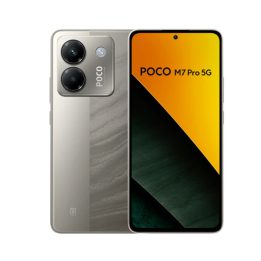 Xiaomi Poco M7 Pro 256GB Silver