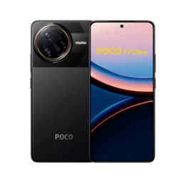 Xiaomi Poco F7 Ultra 512GB Black