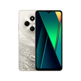 Xiaomi Poco C75 256GB Gold
