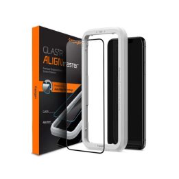 Spigen ALM Glass Tempered Glass for iPhone 11/XR