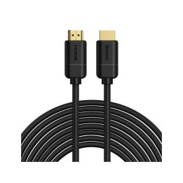 Baseus Cafule HDMI Cable 2.0 4K 8m