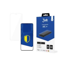 3mk ARC+ Film for Xiaomi Redmi Note 13 Pro+