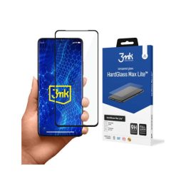 3mk ARC+ HardGlass for Xiaomi Redmi Note 13 Pro+