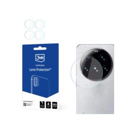 3mk Lens Protection Camera Glass for Xiaomi 15 Ultra