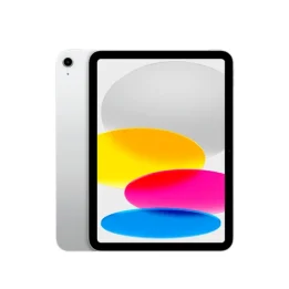 Ipad 2022 256GB WiFi Silver