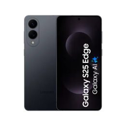 Samsung Galaxy S25 Edge 512GB Titanium Jetblack