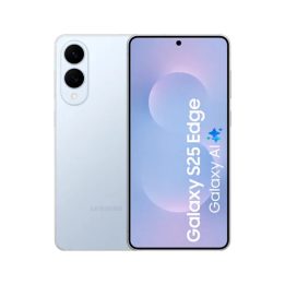 Samsung Galaxy S25 Edge 512GB Titanium Icyblue