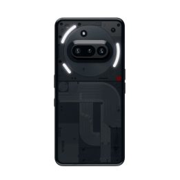 Nothing Phone 3a 128GB Black