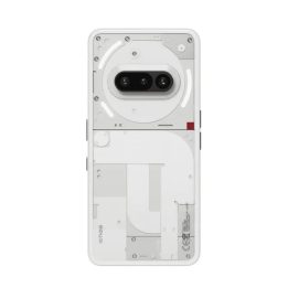 Nothing Phone 3a 256GB White