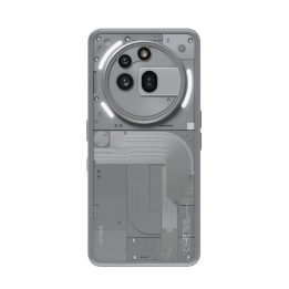 Nothing Phone 3a Pro 256GB Gray