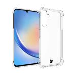 Bizon Case Salpa Samsung Galaxy A05s clear