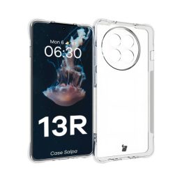 Bizon Case Salpa OnePlus 13R Clear
