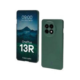 Bizon Case Lupka OnePlus 13R green
