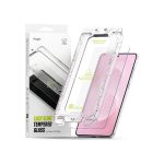 Ringke Easy Slide Samsung Galaxy S25 Edge Clear [2 PACK]