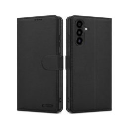 Tech-Protect Wallet Samsung Galaxy A26 5G Black