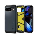 Spigen Tough Armor Google Pixel 9 / 9 Pro Metal Slate
